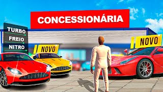 🤑 COMPREI O CARRO MAIS CARO DA LOJA ONE STATE RP [upl. by Ettenoj]