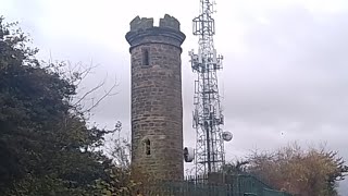 Beacon Hill Sedgley  The Black Countrys Perfect View Point  History of the Scenic Beauty Spot [upl. by Rebeka191]