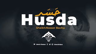 Husda  Sheikh Nassor Bachu [upl. by Akilak189]