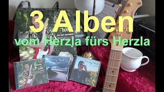 🥰 fränkischer Dialekt  3 Alben fränkische Musik 🎸 Sammy West aus Ansbach [upl. by Ecinnaj]