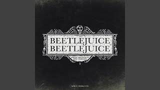 BEETLEJUICE BEETLEJUICE  Official Trailer Music EPIC Version [upl. by Einttirb810]