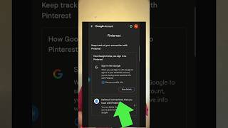 Gmail Se Connect App Kaise Delete Kare  How To Remove Gmail Connected Apps youtubeshorts shorts [upl. by Martres]