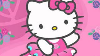 hello kitty songwmv [upl. by Eseyt805]