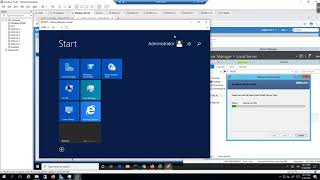 VMware  The Basics 011  VMware Tools VM Remote Console [upl. by Bartholemy]