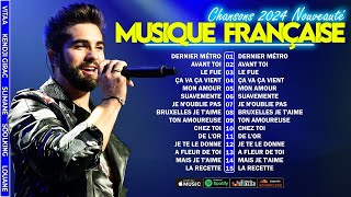 Chansons Françaises Mix 2024 ✨ Chansons Furancaises inoubliables🌹 [upl. by Hammad]