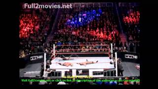 Wwe TLC 2013 Full Show Part 1 [upl. by Rego]