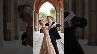 Wildest Dreams  BRIDGERTON  Wedding Dance Choreography  First Dance Tutorial description [upl. by Erinn]