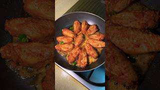 🤙🏻🇸🇬இப்படி ஒரு Chicken🐓 Wings fry மஸ்ட் try 😱🔥💥 food foodie vanakkamkannuvlogs [upl. by Silrak]