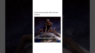 Best memes on the internet part 113 🤣 Ariana Grande shorts celebrity funny fyp memes viral [upl. by Ylagam363]