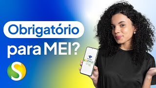 Certificado Digital MEI o que é e COMO FAZER para emitir [upl. by Adamsun]