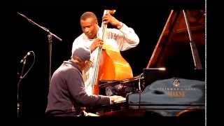 Ahmad Jamal  live  Jazz Middelheim 2014 [upl. by Margarita398]