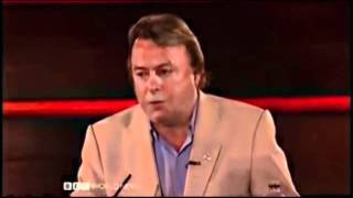 Why Christopher Hitchens is great [upl. by Calley]