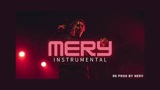 Marwan Pablo  MERY Instrumental مروان بابلو  ميري  RE PROD by DENAMO [upl. by Guerra]