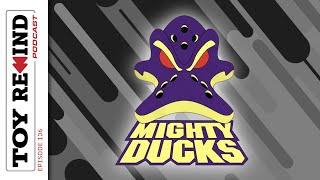 Episode 136 Mighty Ducks [upl. by Naimed]