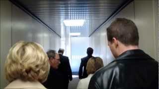 New Jet Bridges Video Tour [upl. by Addie132]