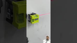 Ryobi laser level level gadgets ryobi [upl. by Vitale]