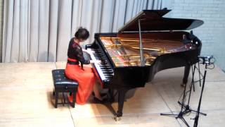 Schubert  Impromptu in Gflat major Opus 90 No 3 [upl. by Narbig]