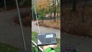 Kerro Pip 6402Khz October 14 2024 Outside reception [upl. by Arimaj810]