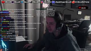 DELLOR TTS COMPILATION 6 o7 boogers in and out [upl. by Nahpets623]