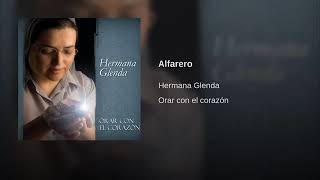 Hermana Glenda  Tu Mi Alfarero  Audio  Versión Andina [upl. by Aneez694]