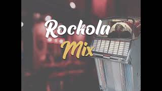 Rockola solo para despechados ðŸ» Mix AlexDj [upl. by Lonny674]