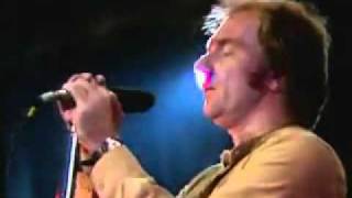 Van Morrison  Tupelo Honey  Live with great solo by Pee Wee Ellisflv [upl. by Aranat281]