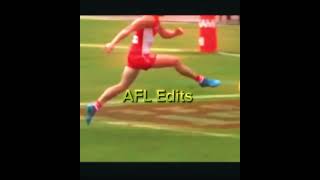 Isaac Heaney edit shorts plssubscribe afl footyedit [upl. by Rianna]