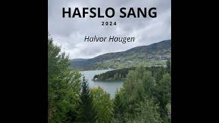 Hafslo sang 2024  Remix [upl. by Neened155]