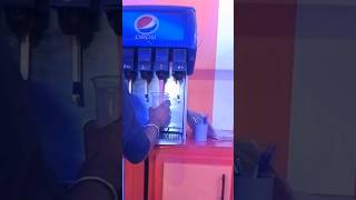 Soda bar 🫣😋 ytshorts trending viral [upl. by Yttiy793]