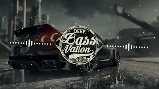 Jass Manak  MashUp  Latest Punjabi MashUp 2024  Deep Bass Nation [upl. by Lauber]