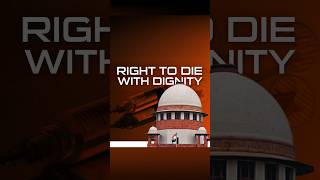 Right to die with dignity [upl. by Coffin]