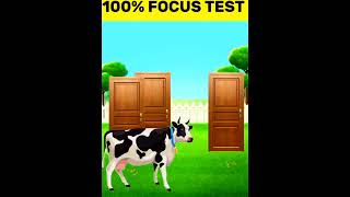 FOCUSTESTCARTOONSHORTSVIDEO100focustestshortscartoonanimationfocusytshorts360p [upl. by Guillaume]