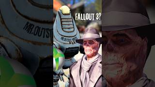 XBOX Players NEED This Fallout 3 INSPIRED Mod fallout4mods [upl. by Nonnarb]