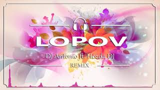 Indira Radic Ft Alen IslamovicLopov DJ Antonio Ft Hozda DJ Extended Remix [upl. by Gnilyam]