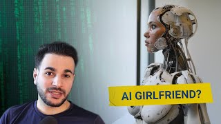 People are using AI in the wildest ways imaginable [upl. by Nilrev]