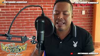 MI PRINCESA  REMMY  cover ADRIAN SOLANO KARAOKE EN VIVO ARRMAR ESTUDIO2024 [upl. by Marpet]