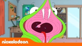 Sanjay y Craig  El día de Gritar  Nickelodeon en Español [upl. by Kelly]