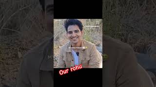 Rohit ka Ishq itar 💗😘😌rohitchandel pandyastore youtubeshorts shortvideo shortvideo [upl. by Neerol]