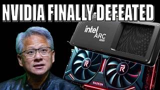 The GPU Market is About to Change FOREVER 🤯💸 [upl. by Notsa]