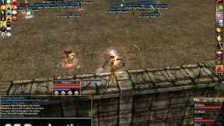 KalOnline 31 PvP ThePharaohs vs 1410 [upl. by Gent76]