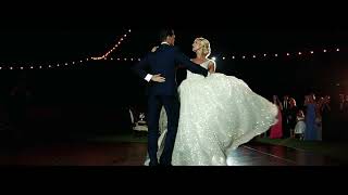 Wedding dance Gramophone Waltz by Veronika amp Alexander Learn online this routine [upl. by Lletram]