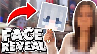 Face Reveal  Irl Vlog [upl. by Alika]