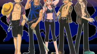 Canción del pirata  Espronceda  One Piece  WwW audiorelatos net [upl. by Rosner]