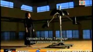 My Fair Lady Sept 292011 Part 1 Tagalog Dub [upl. by Koressa957]