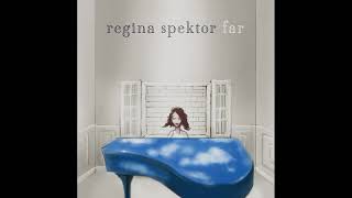 Regina Spektor  The Calculation Original Instrumental [upl. by Egduj]