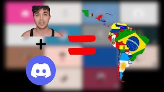 Buscando un español en el Discord de Dalas [upl. by Reiners]