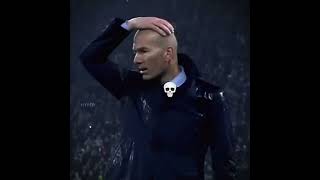 What the … football laliga edit edits manchesterunited footballedits mbappe rooney zidane [upl. by Eneleahs]