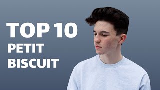 Petit Biscuit Top 10 Songs 2020 Edit [upl. by Seltzer205]