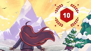 Celeste Chapter 1 All Strawberries Crystal Heart amp BSide Unlock Tape 100 Gameplay Walkthrough [upl. by Gwendolin]