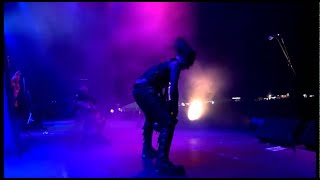 BELPHEGOR  BONDAGE GOAT ZOMBIE live [upl. by Trotta]